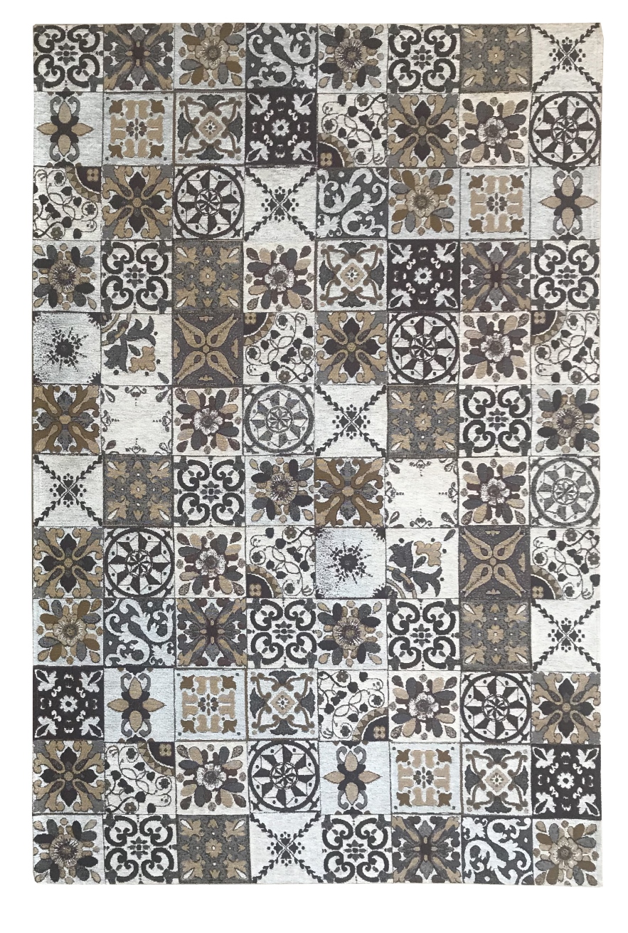 фото Ковер cleopatra арт 3 120x180 / 699 n