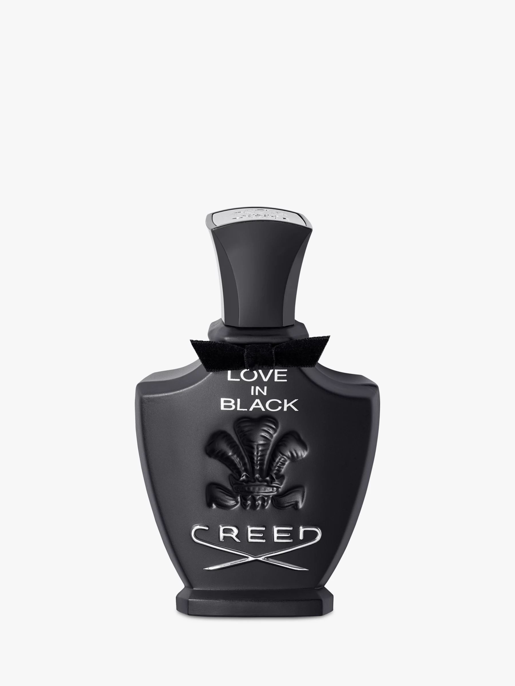 Парфюмерная вода Creed Love In Black 75 мл