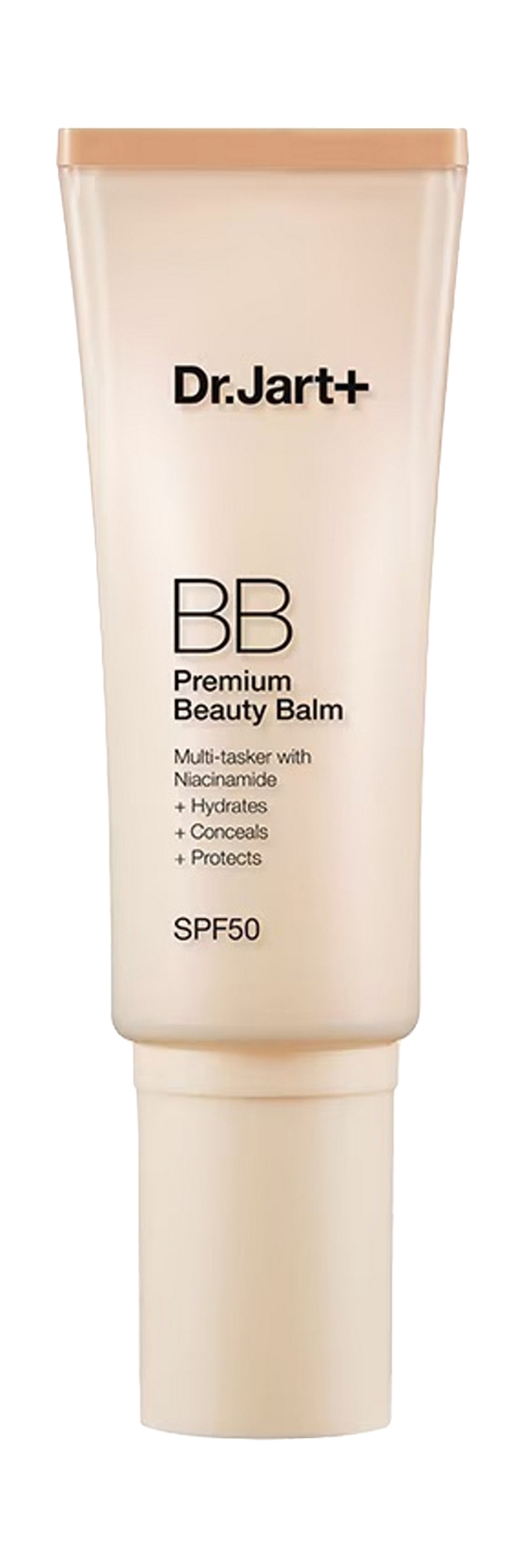 BB-крем Dr.Jart+ Premium Beauty Balm SPF 50 40 мл 02 Light Medium-Medium