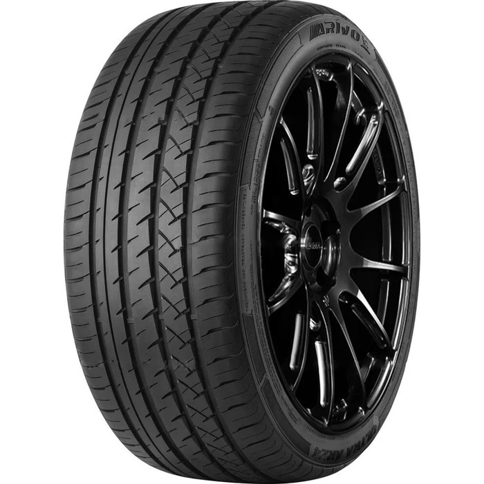 

Шина ARIVO Ultra ARZ 4 215/45R17 91W XL, Ultra ARZ 4 XL
