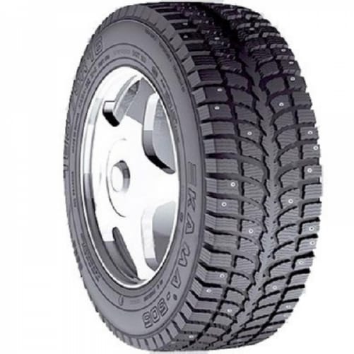 

Шины Кама Irbis 505 185/60 R14 82T, Irbis 505