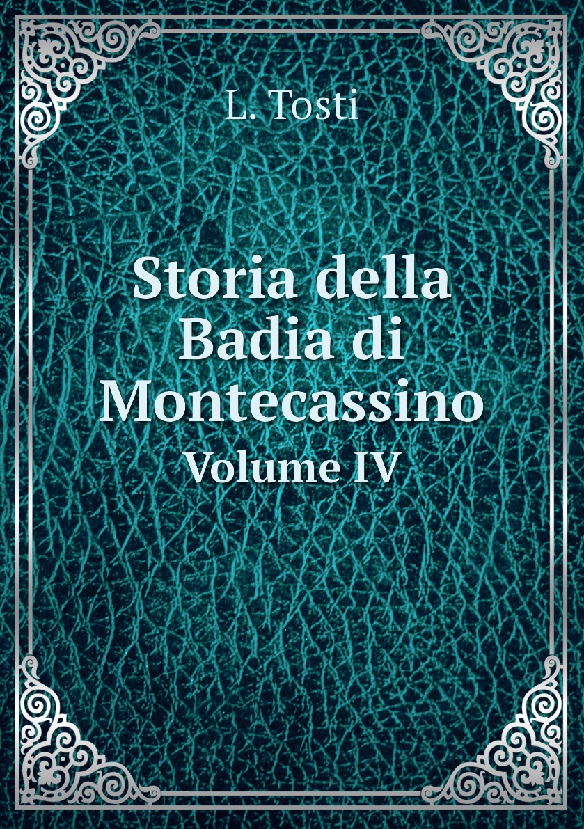 

Storia della Badia di Montecassino