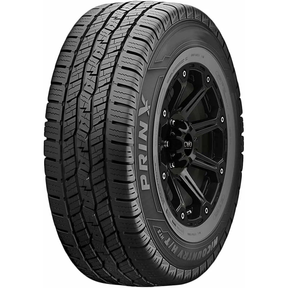 

Шина Prinx 245/60R18 105H HT2 HiCountry, HT2 HiCountry