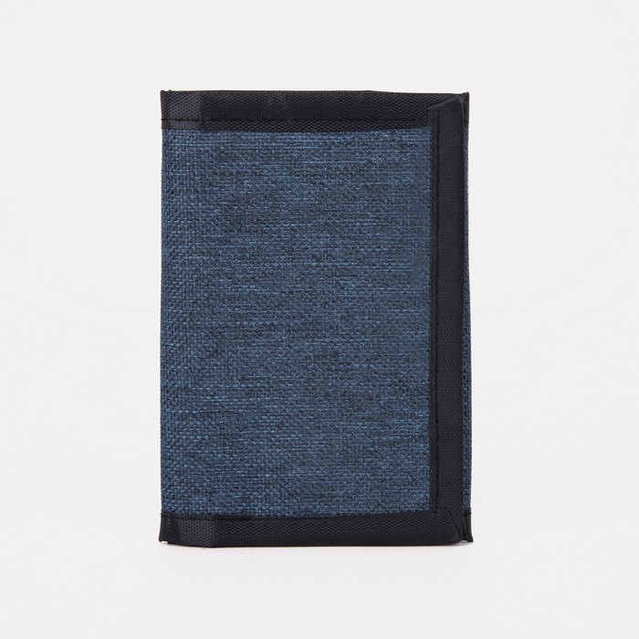 

Портмоне мужской TEXTURA Р00010674, синий, Р00010674