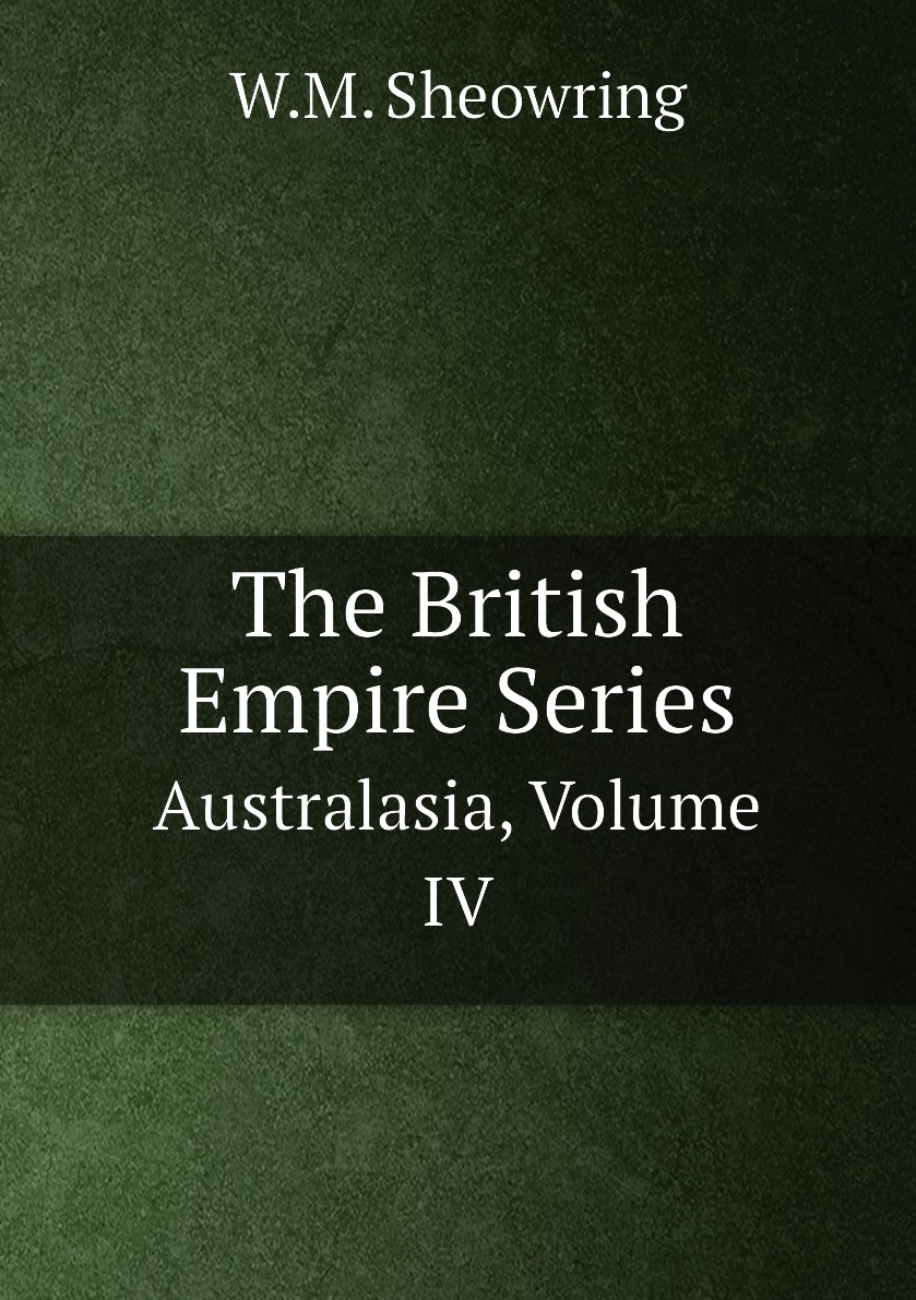 

The British Empire Series