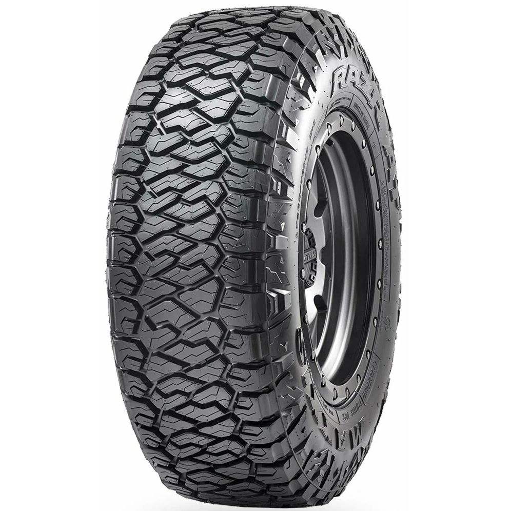 

Автошина MAXXIS AT811 265/75 R16 116 T, AT-811 Razr