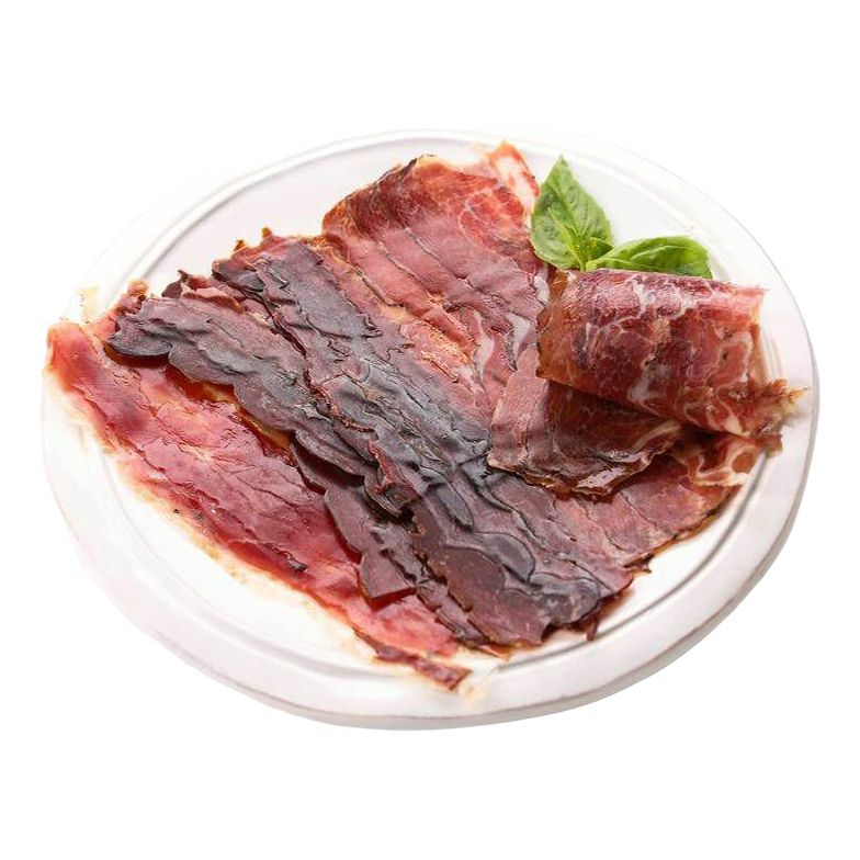 Ассорти сыровяленого мяса Marguareis 60 г