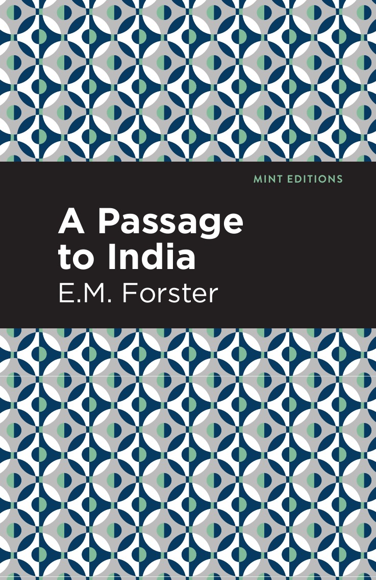 

Passage to India
