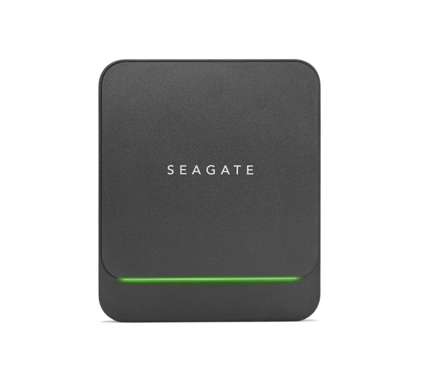 фото Внешний ssd диск seagate barracuda 1тб (stjm1000400)