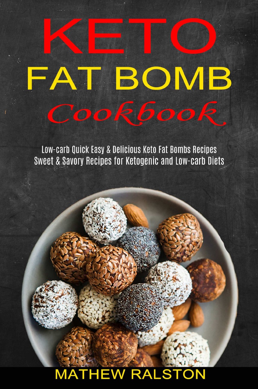 

Keto Fat Bomb