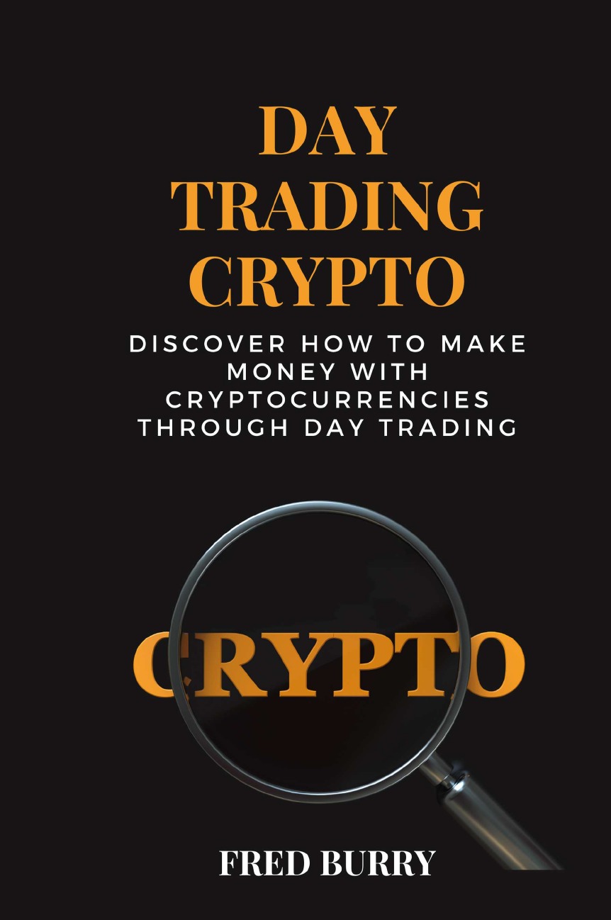 

Day Trading Crypto