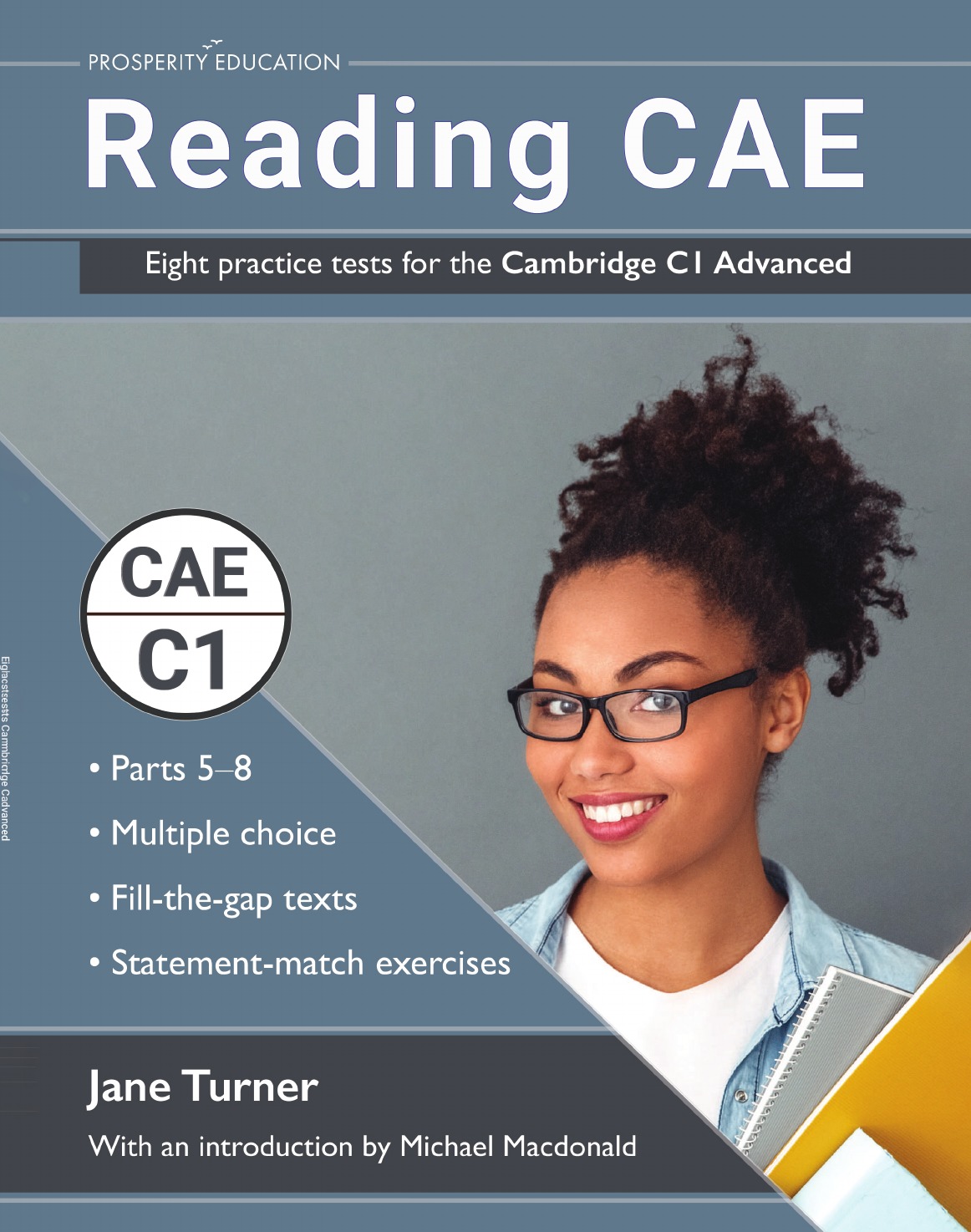 

Reading Advanced