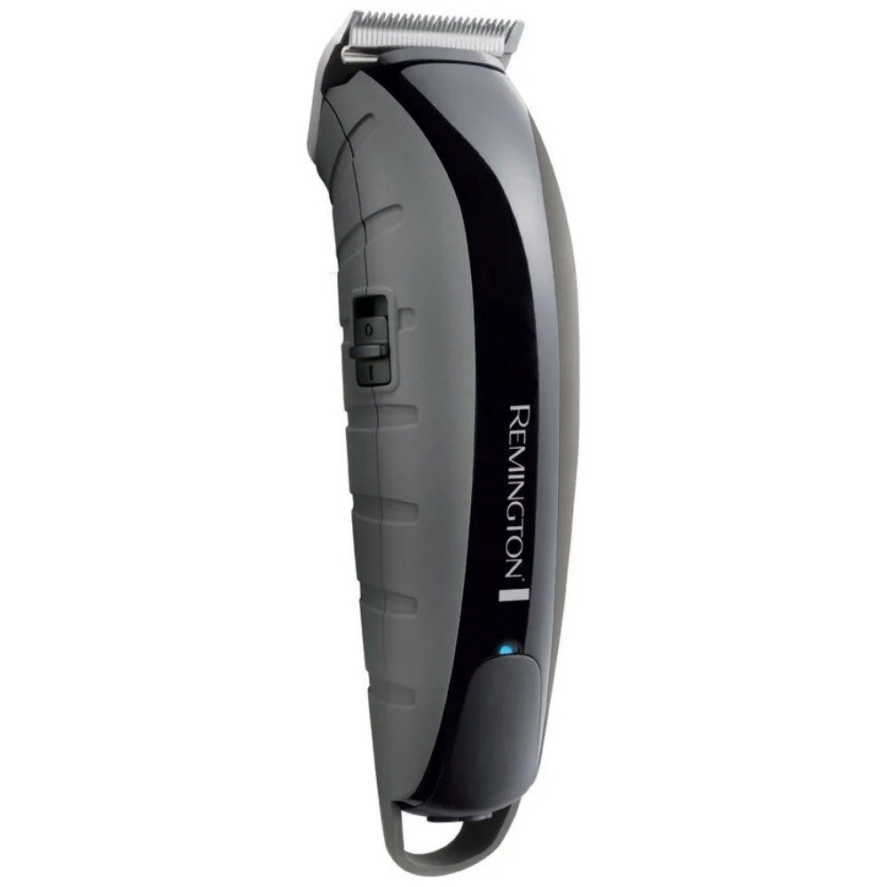 

Машинка для стрижки волос Remington HC5880 Indestructible, Серебристый;черный, HC5880 Indestructible