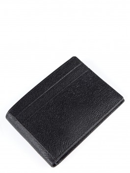 

Кошелек мужской ELEGANZZA 01-00021906, черный, 01-00021906
