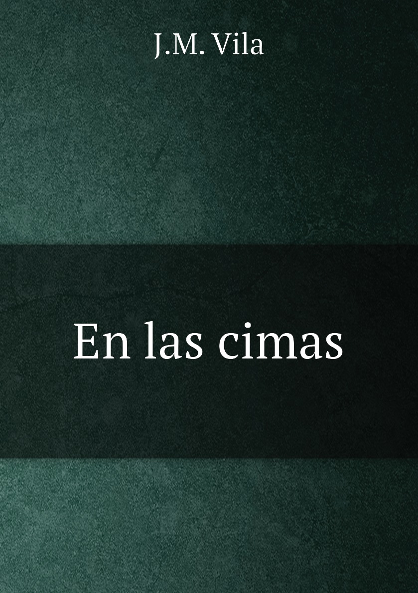 

En las cimas