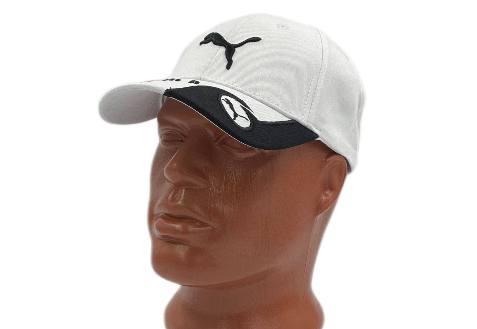 

Бейсболка мужская Ademar 95612235778853 белая, р.56-58, Белый, 95612235778853