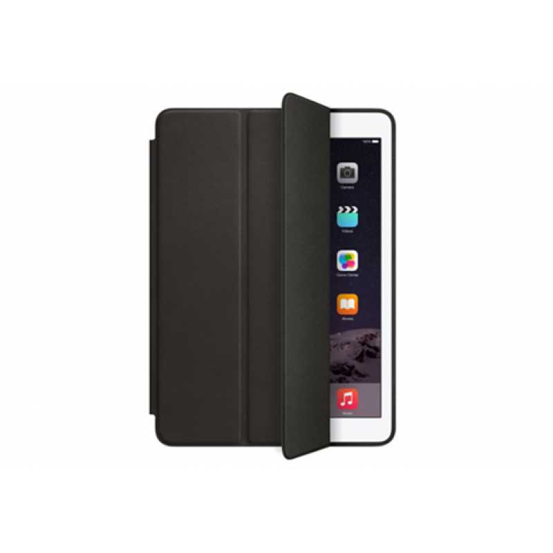 

Чехол-книжка Smart Case для Apple iPad 2/iPad 3/iPad 4, черный, Smart Case