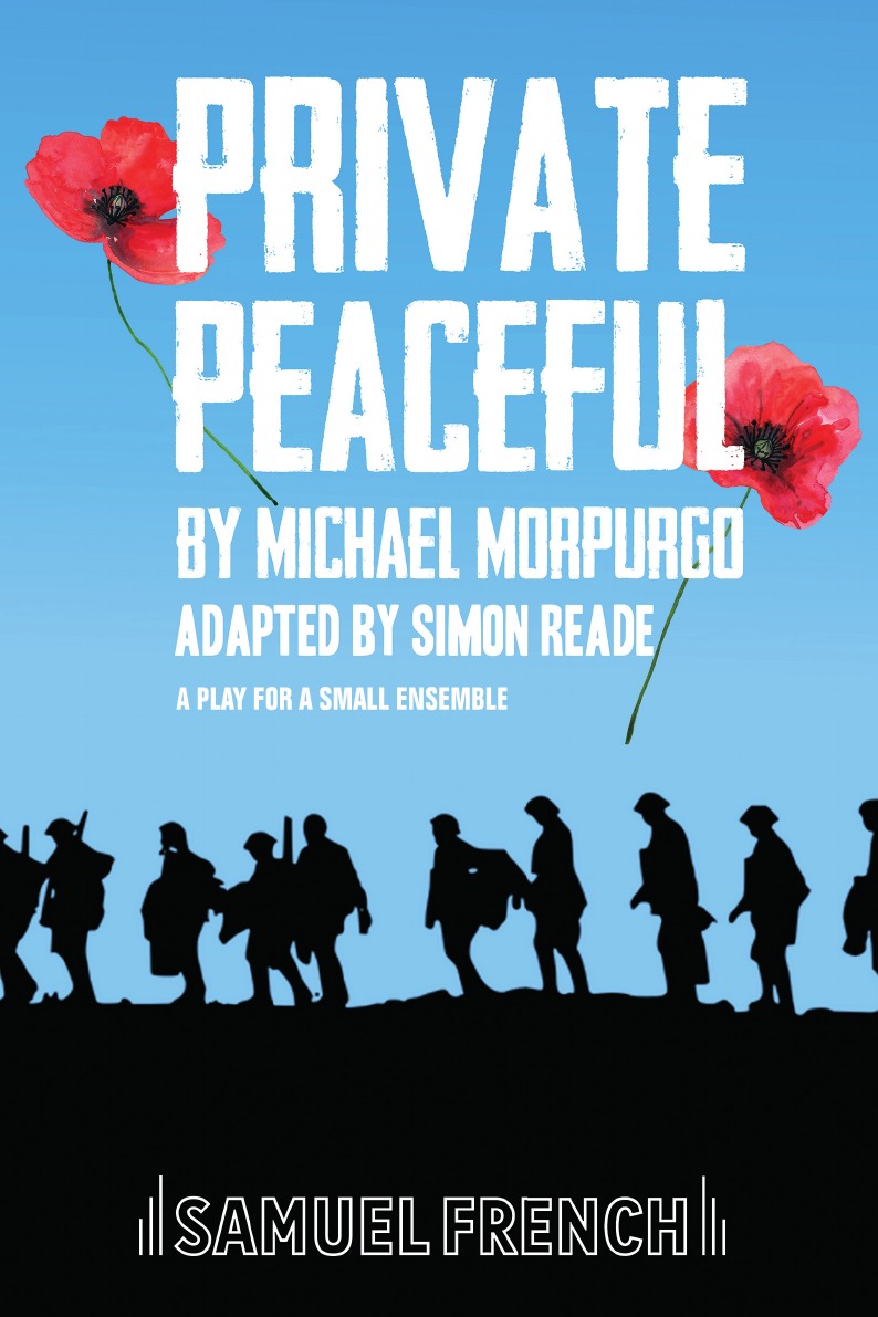 

Private Peaceful