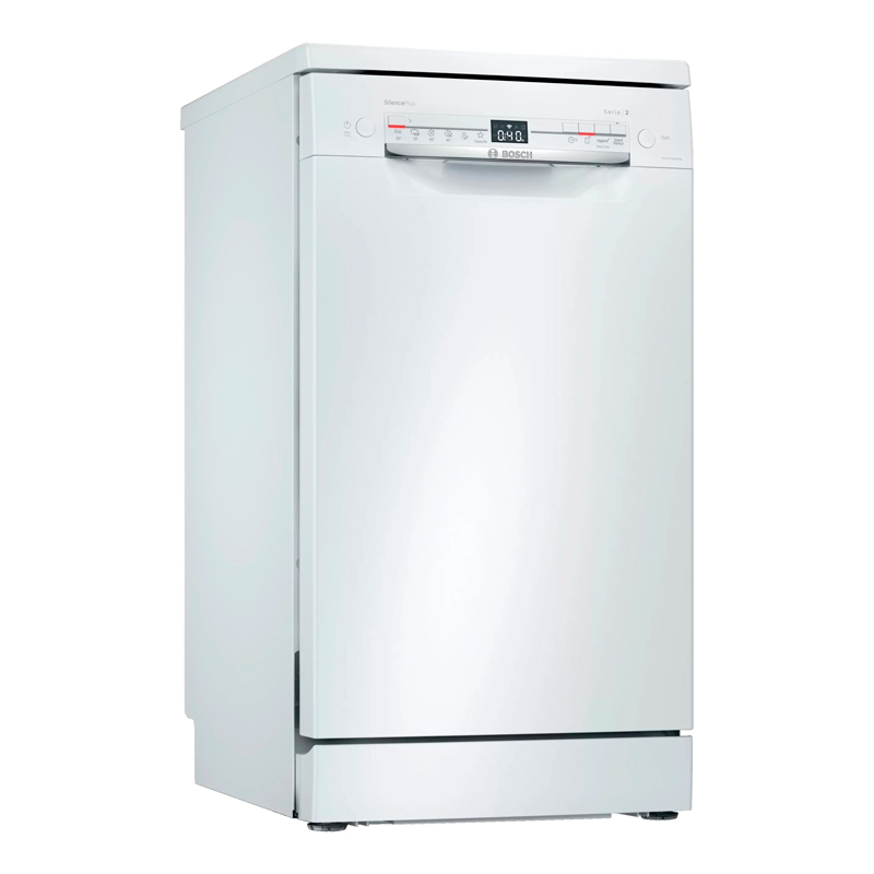 

Посудомоечная машина Bosch SPS2IKW2CR