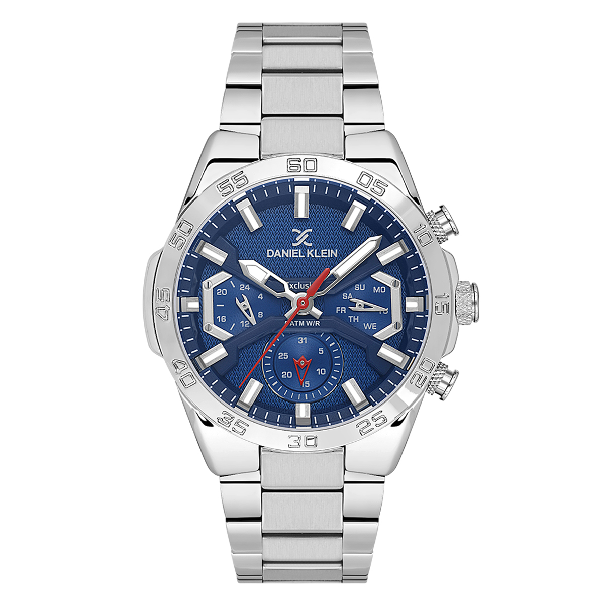 

Наручные часы мужские Daniel Klein DK13747-2, DK13747-2