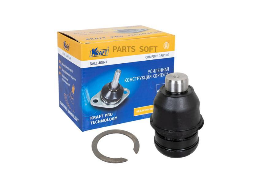 

Шаровая Опора Kraft Kt 053231 Kraft арт. KT 053231