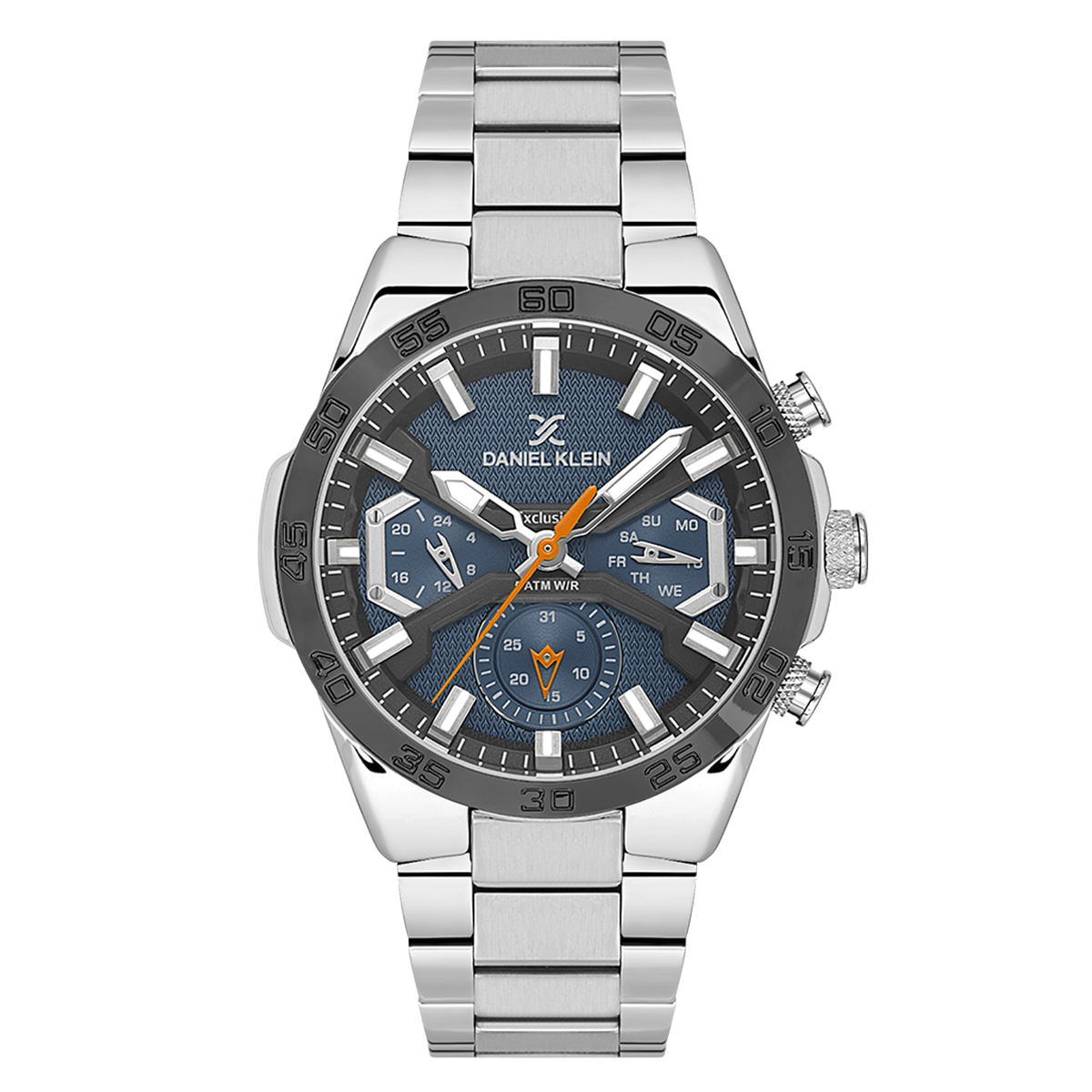 

Наручные часы мужские Daniel Klein DK13747-3, DK13747-3