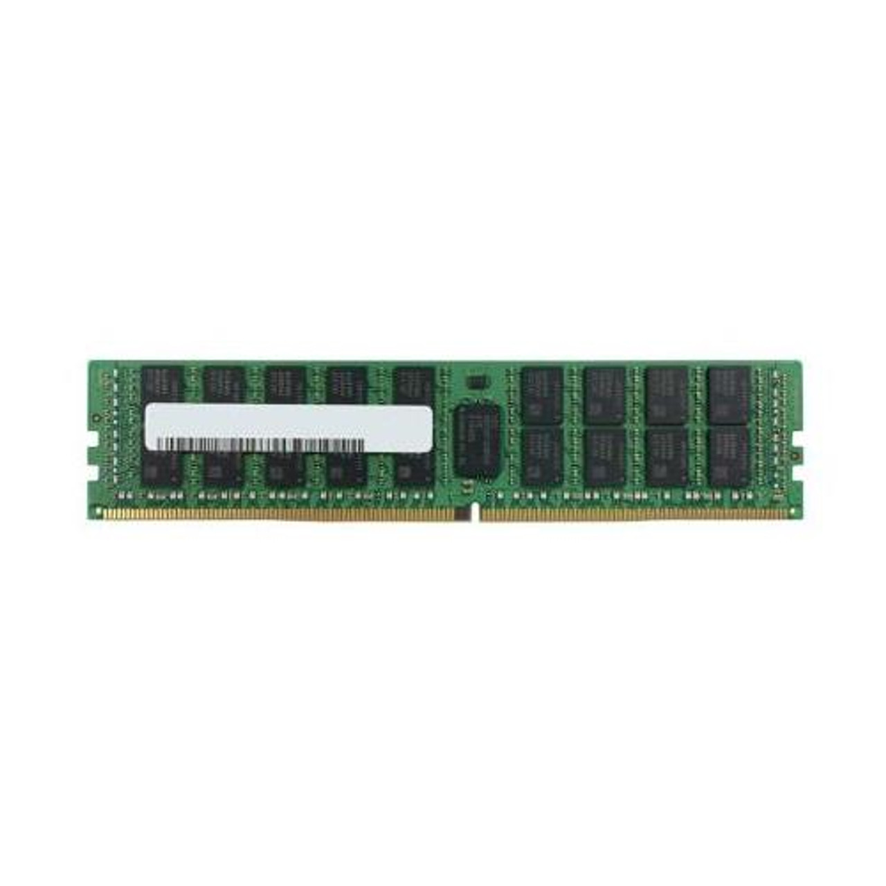 

Оперативная память HP (867285-001) DDR4 1x32Gb 2400MHz, Оперативная память HP SPS-DIMM 32GB (PC4-2400T/L 2Gx4) [867285-001]