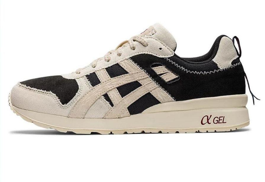 

Кроссовки Asics Gt-II унисекс, размер 42,5, 1201A321-020, Бежевый, Gt-II