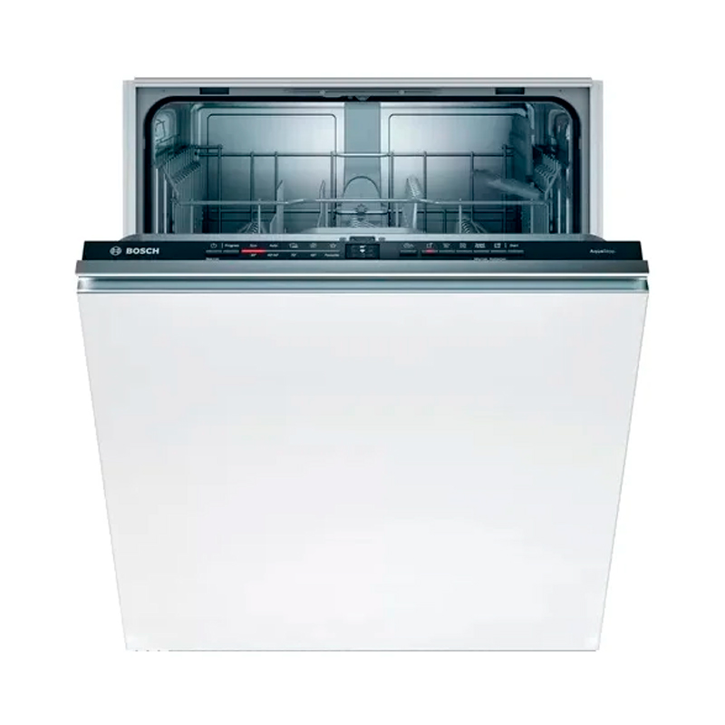 

Встраиваемая посудомоечная машина Bosch SMV2ITX16E, SMV2ITX16E