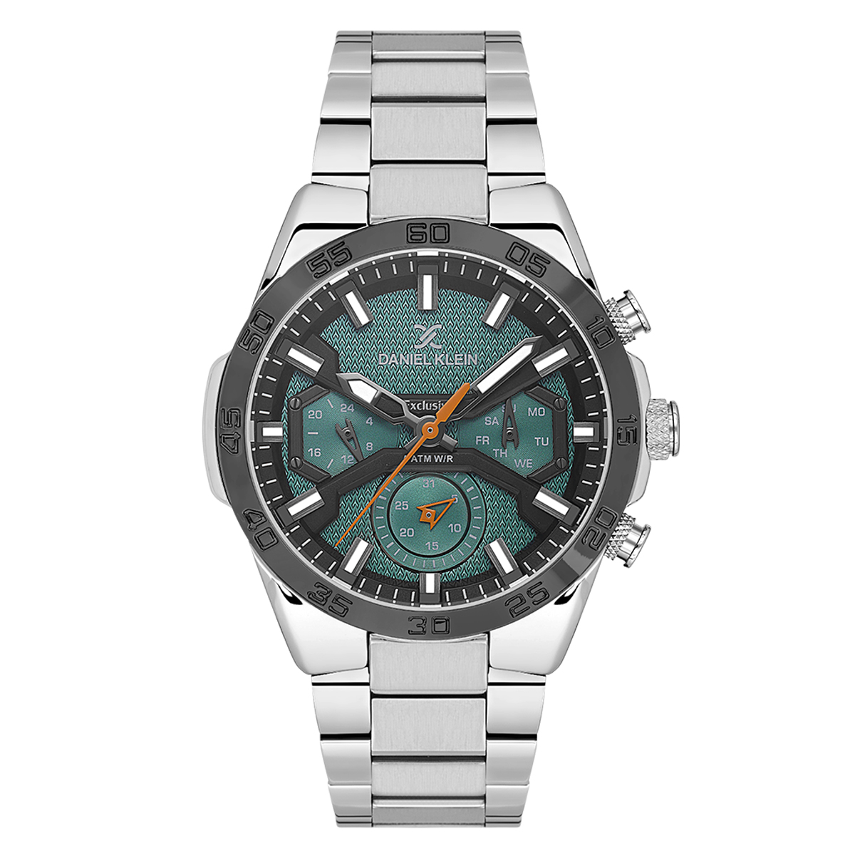 

Наручные часы мужские Daniel Klein DK13747-4, DK13747-4