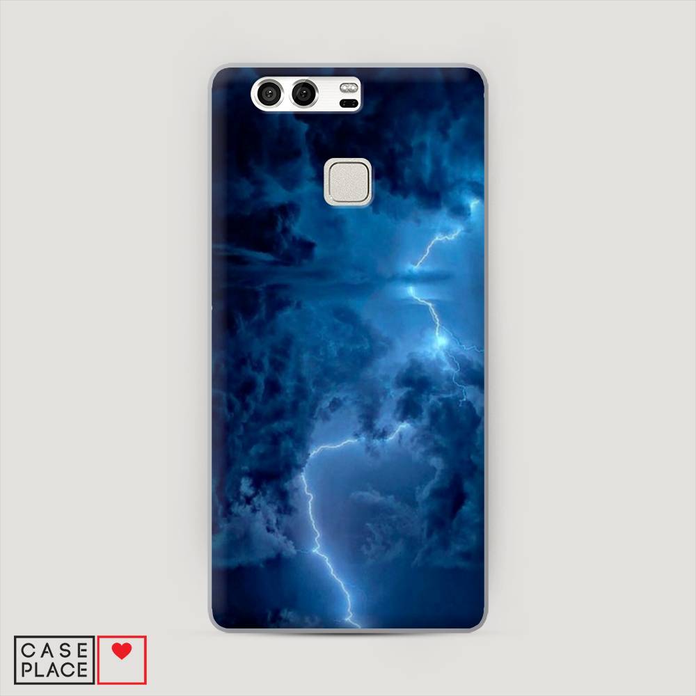 

Чехол Awog "Молния" для Huawei P9 (Dual)