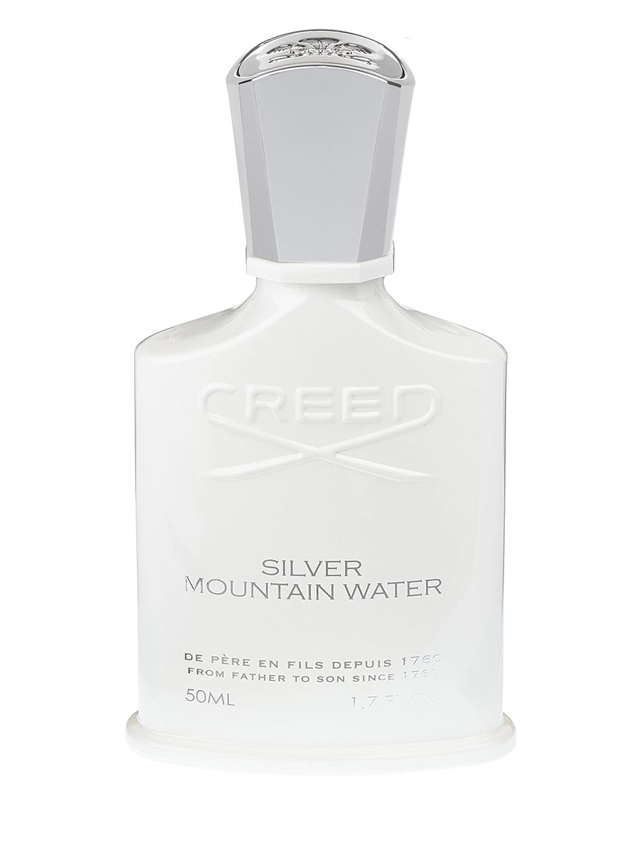 Парфюмерная вода Creed Silver Mountain Water 50 мл