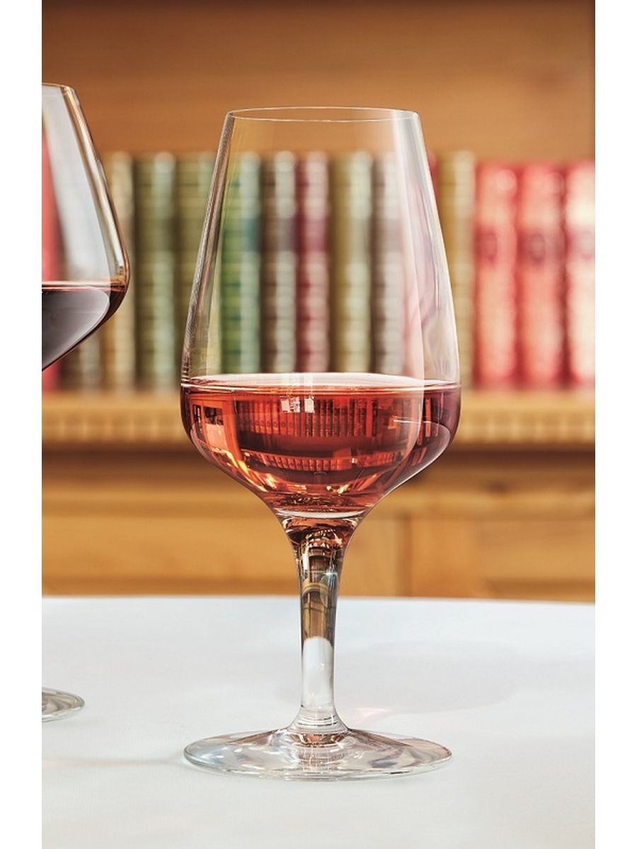 

Набор бокалов Chef&Sommelier 6шт 350мл, Прозрачный
