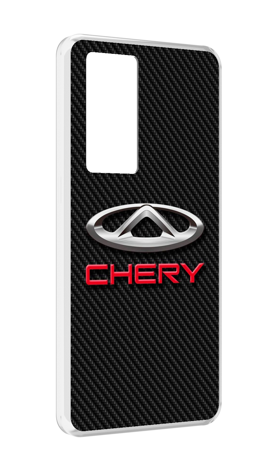 

Чехол MyPads chery 2 для Realme GT Master Explorer Edition, Прозрачный, Tocco