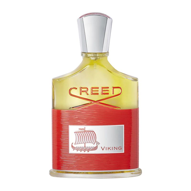 Парфюмерная вода Creed Viking 100 мл creed silver mountain water 100