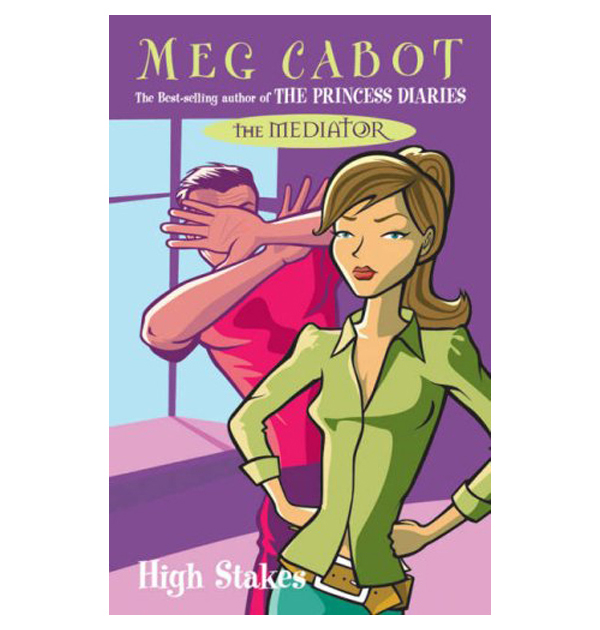 

Mediator 2: High Stakes