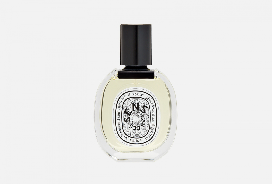 Туалетная вода Diptyque Eau Des Sens 100 мл