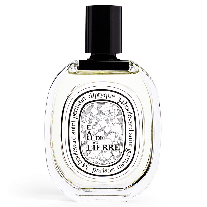 Туалетная вода Diptyque L'eau De Lierre 100 мл