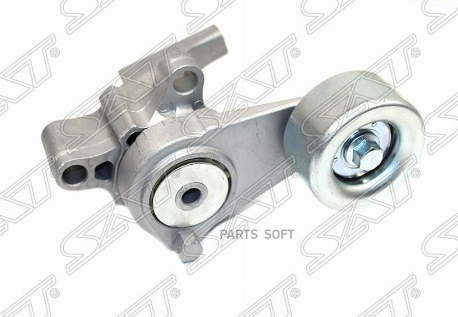 

SAT ST-16620-75010 Натяжитель приводного ремня TOYOTA 1/2TRFE 02- 90916-02640 1шт