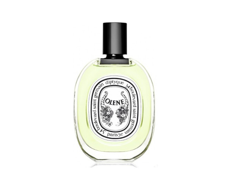 Туалетная вода Diptyque Olene 50 мл diptyque vetyverio 75