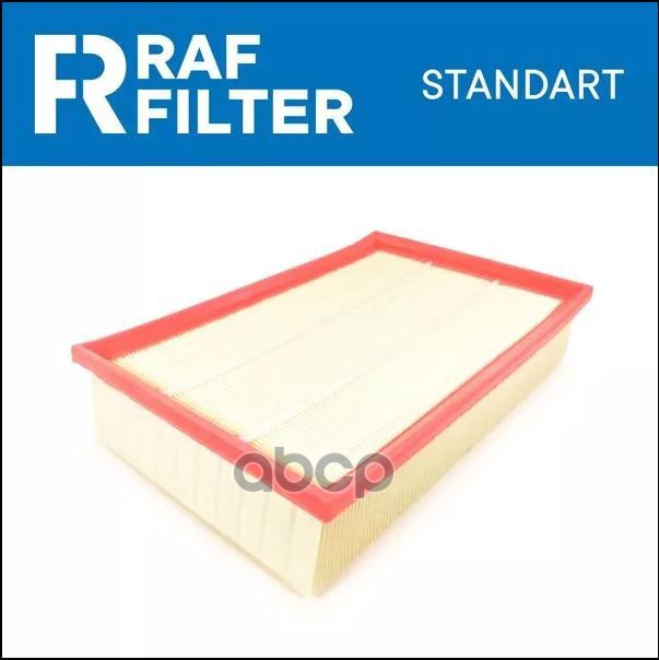 

Фильтр Воздушный RAF FILTER арт. RSTLR005816
