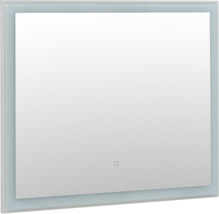 

Зеркало Aquanet Монро 95x80 LED Бежевый, Монро