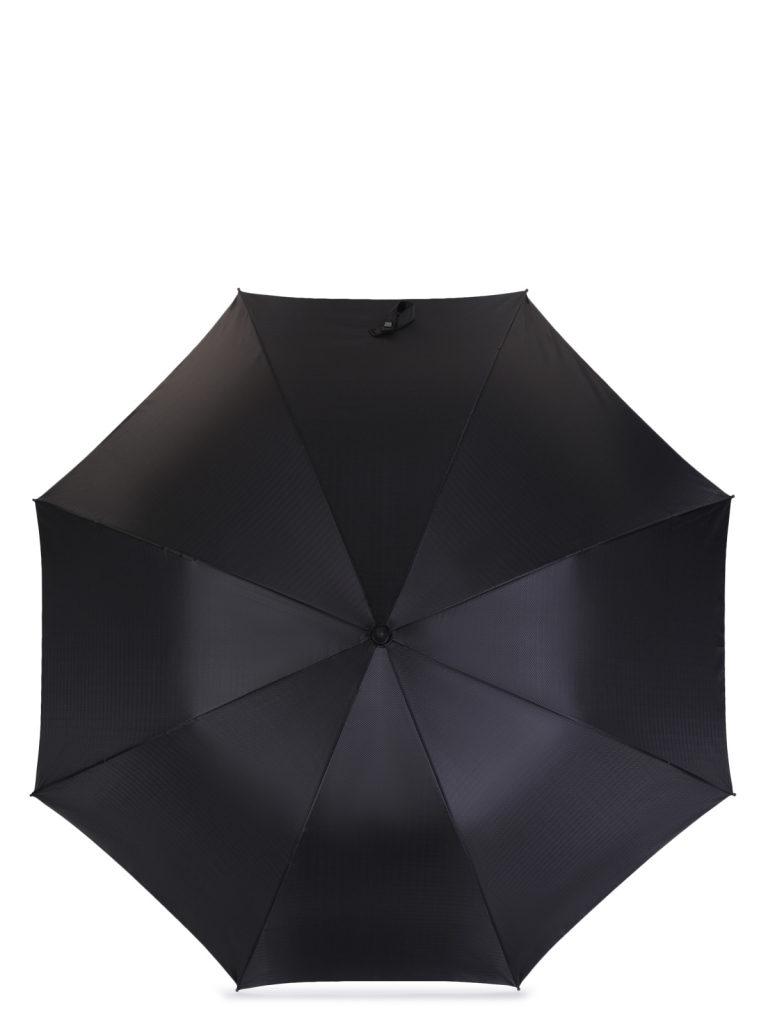 Зонт- трость мужской ELEGANZZA 01-00037738 черный
