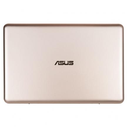 

Задняя крышка матрицы (темное-серебристая) для ноутбука Asus E200HA