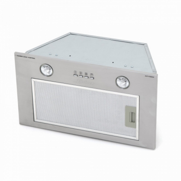 

Вытяжка встраиваемая Kaiser EA 543 М, Серебристый, EA 543 М