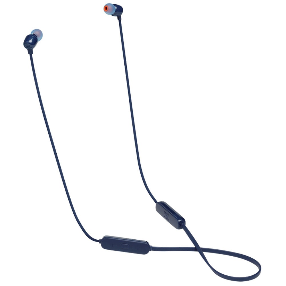 фото Беспроводные наушники jbl tune 115 bt blue