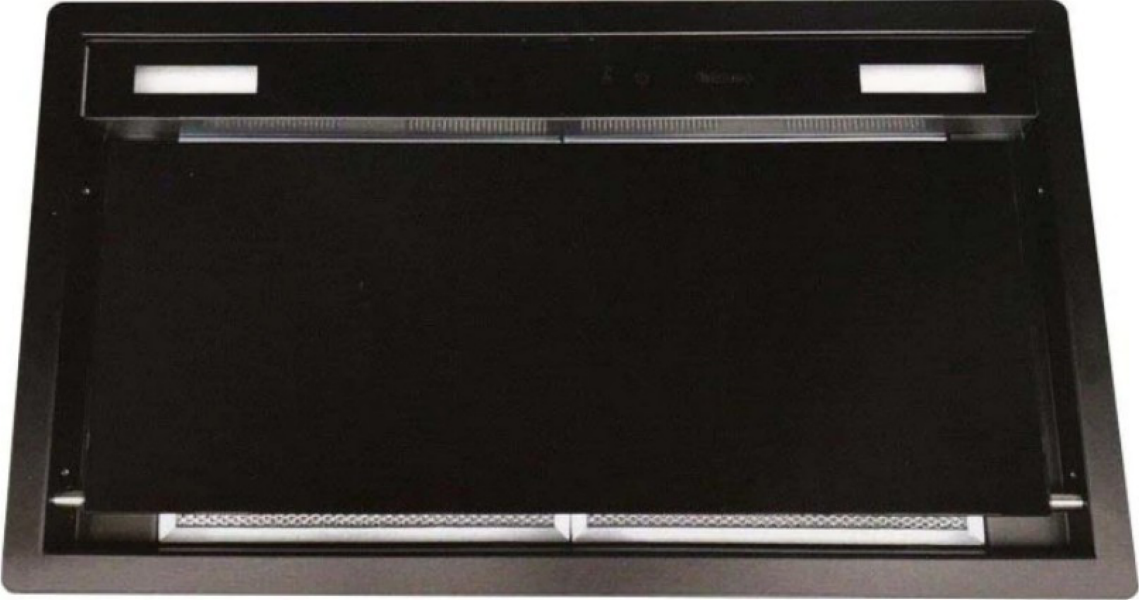 

Вытяжка Falmec GRUPPO INCASSO MURANO 50 BLACK, Черный, GRUPPO INCASSO MURANO 50 BLACK