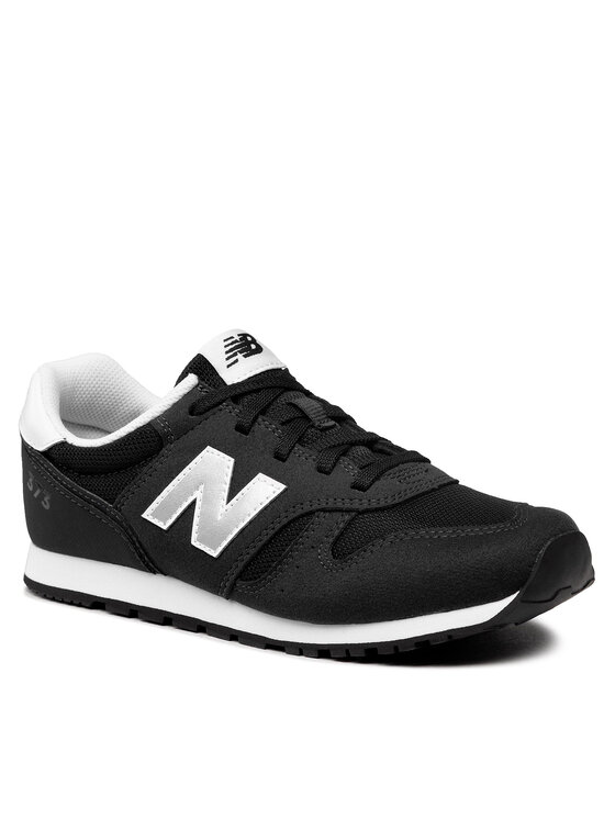 

Кроссовки YC373KB2 New Balance Черный 28,5 EU, YC373KB2