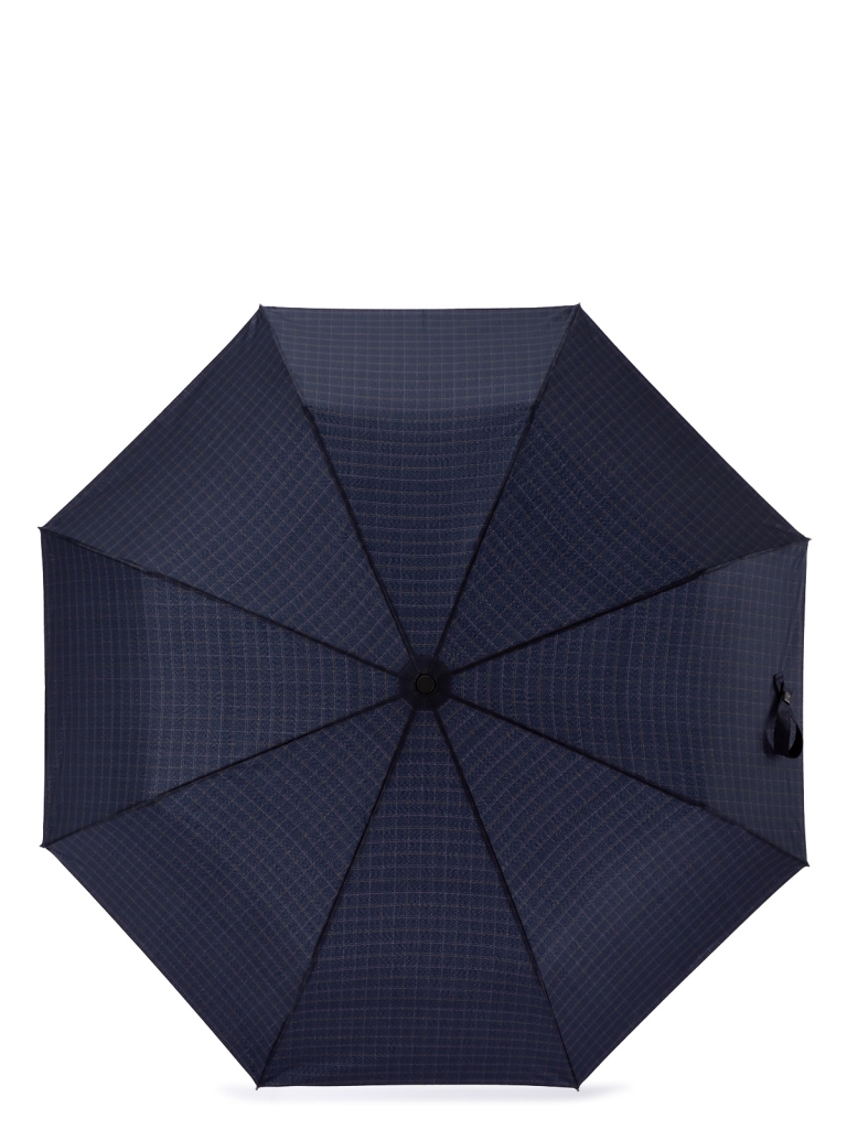 Зонт складной автоматический мужской ELEGANZZA 01-00039954 черный