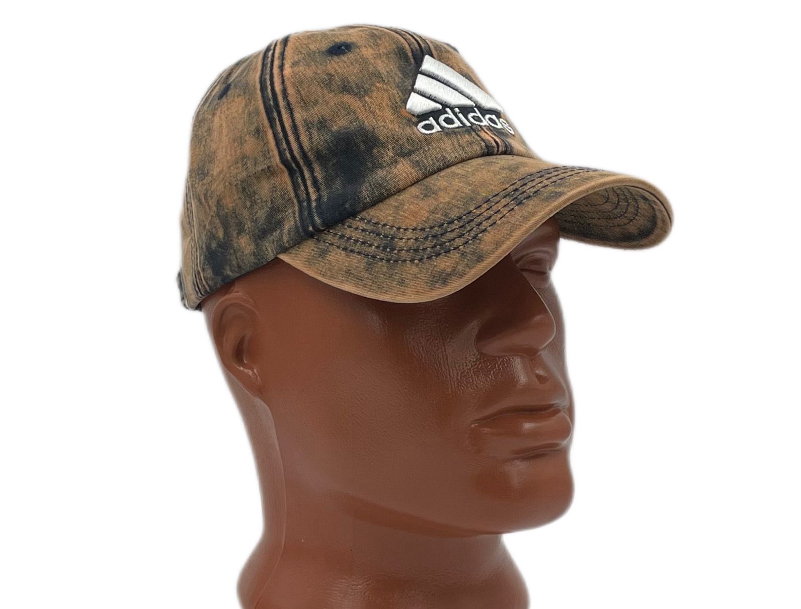 

Бейсболка мужская ADIDAS 95612235778941 камуфляжная, р.56-58, Хаки, 95612235778941